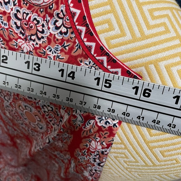 Max Studio Sleeveless Shift Dress Size Medium EUC! - Picture 6 of 6